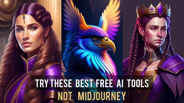 How to create free AI talking avatars?