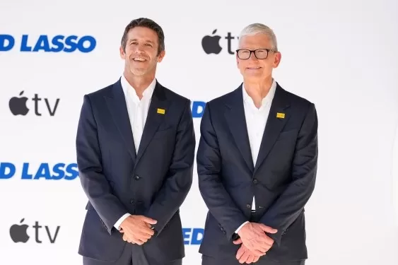 Apples neuer Hardware-Chef John Ternus steuert die Vision für zukünftige Produkte.