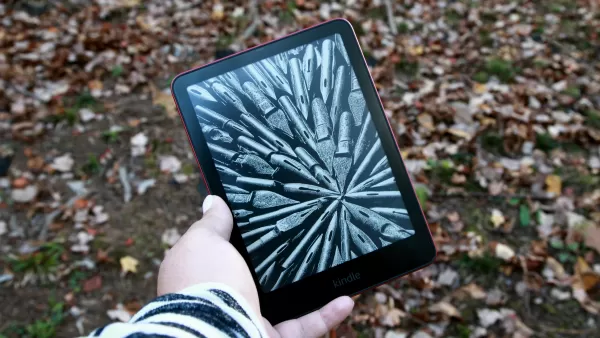Kindle Paperwhite가 내가 가장 좋아하는 E 잉크 리더 인 이유 - Boox와 Kobo를 때리는 이유