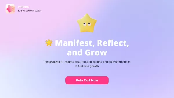Twilight AI