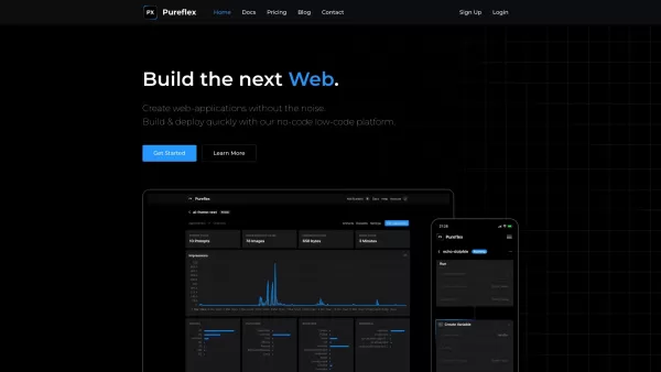 Pureflex