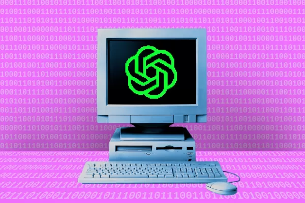 Вашингтон Пост сотрудничает с OpenAI для улучшения доступа к новостям через ChatGPT
