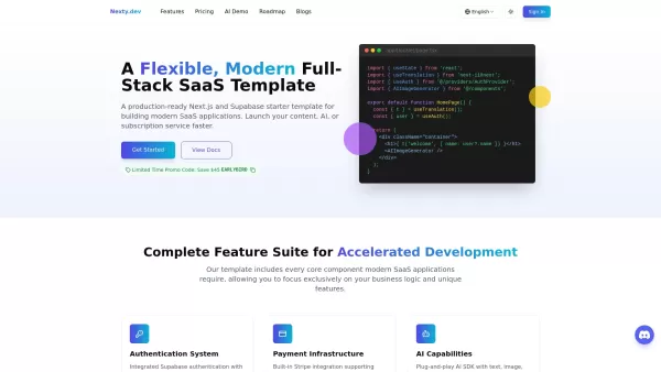 Nexty.dev