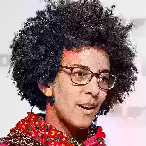 Timnit Gebru