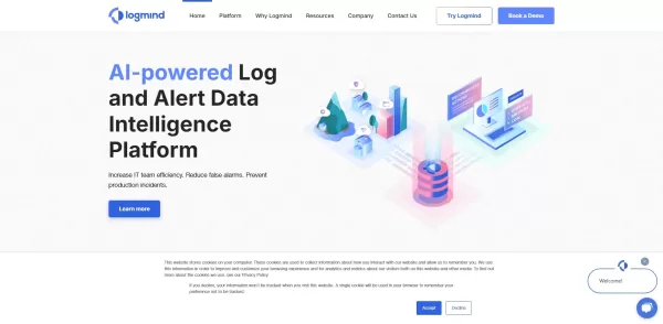 Logmind