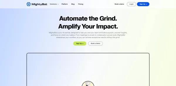 MightyBot