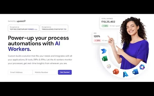 Complete Enterprise Suite - Chrome Extension