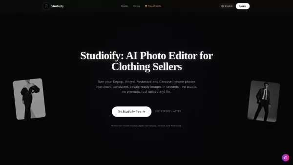 Studioify