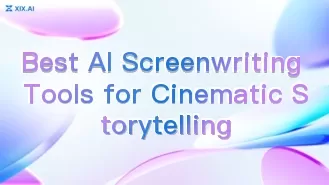 Die besten KI-Tools für das Verfassen von Drehbüchern für filmisches Storytelling