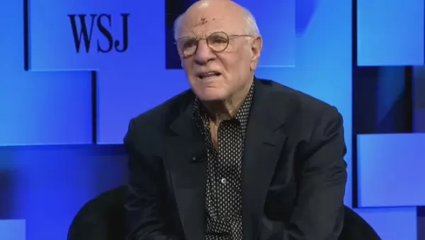 Barry Diller : la confiance en Sam Altman n'a plus d'importance à l'approche de l'IA générale