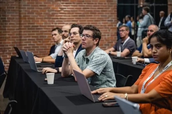 The founder conference built for growth: TechCrunch Founder Summit pass rates increase June 26