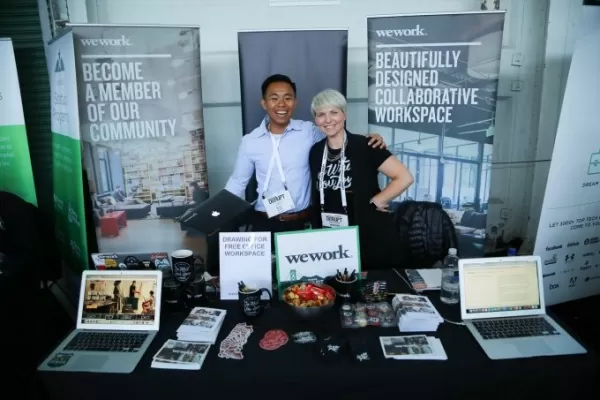 The clock is ticking: Final 24 hours to exhibit at TechCrunch Disrupt 2026