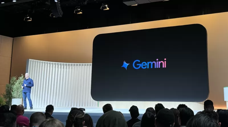 Google Unveils New AI Models, Enhances Gemini's Thinking Capabilities