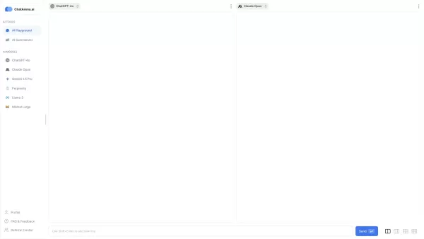ChatArena.ai