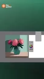 Generative Recolor