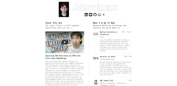 Lucek.ai
