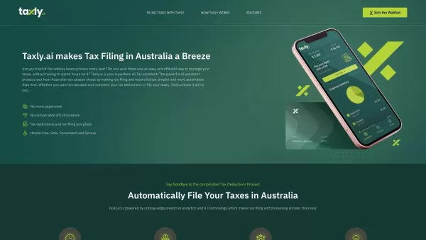 Taxly.ai