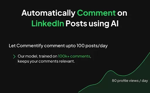 Commentify - Chrome Extension