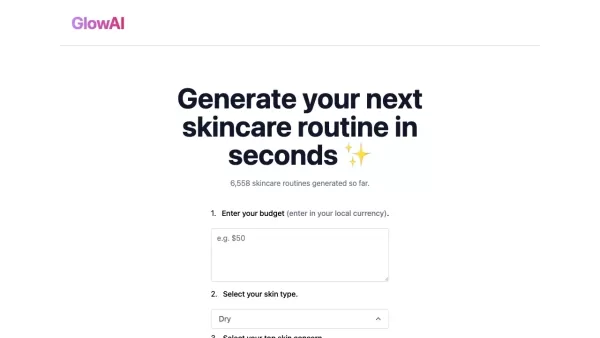 Glow AI