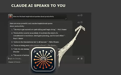 Superpower ClaudeAI - Chrome Extension