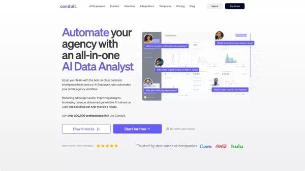 Conduit.app