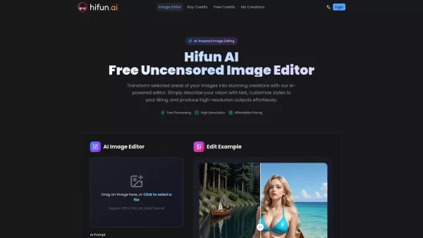 HiFun