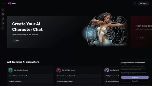 Wollo.ai