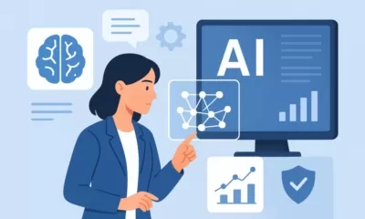 Interpretable AI Shifts From Black Box to Transparent Systems