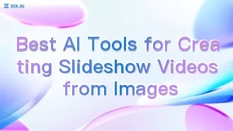 Die besten KI-Tools zum Erstellen von Diashow-Videos aus Bildern