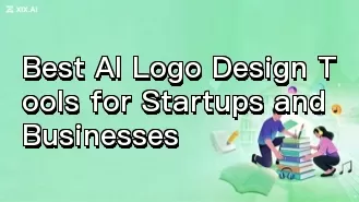 Best AI Logo Design Tools for Startups and Businesses