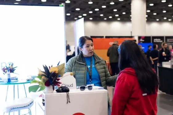 TechCrunch Disrupt 2026: Reserva tu espacio de exposición para llegar a 10 000 responsables de la toma de decisiones