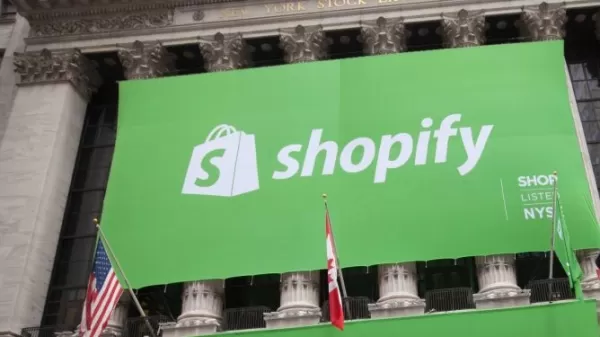 Shopify 表示，AI 搜尋帶來更多流量和銷售，而非取代 Google