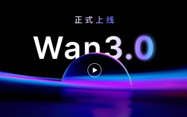 Le modèle de génération vidéo Wan3.0 a été officiellement lancé le 24 août. Il bénéficie d’améliorations en termes de durée de génération, de prise en charge universelle des formats d’entrée, de précision de référence et de capacités de rendu du monde. Il peut produire jusqu’à 30 secondes de vidéo native à la fois et prend en charge les fichiers doc, xls, ppt, pdf et md. Depuis le début de sa phase de bêta-test publique le 6 août, le modèle n’a cessé d’être amélioré grâce aux retours des utilisateurs. Considéré comme un outil incontournable pour la production de courts-métrages, il offre des gros plans de haute qualité et un rendu stable, et est salué comme une solution économique pour les plateformes de créateurs en général, car il réduit les coûts de débogage. Le secteur de la publicité le salue pour la cohérence des visuels de ses produits et le naturel de ses voix off, tandis qu’il est également utilisé dans le tourisme culturel et la création de clips musicaux. Le tarif de l’API commence à 0,3 yuan par seconde pour un contenu en 480P, avec une remise de 70 % disponible sur les plateformes Alibaba Cloud BaiLian et Qwen AI du 24 août au 23 septembre.