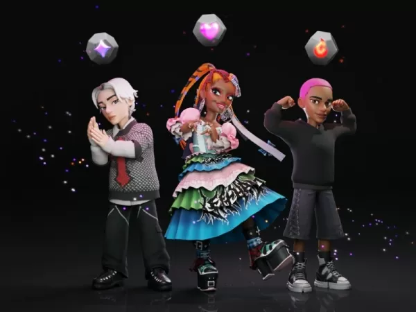 Genies is touting smart avatars.