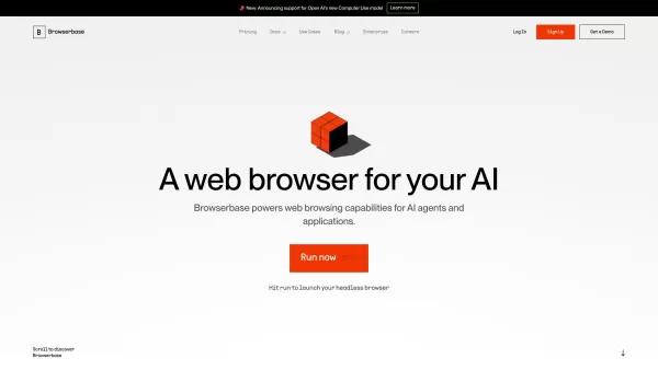 Browserbase
