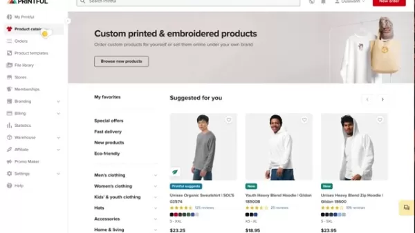 オンデマンド印刷とAIアート:Etsyのためのステップごとのガイド