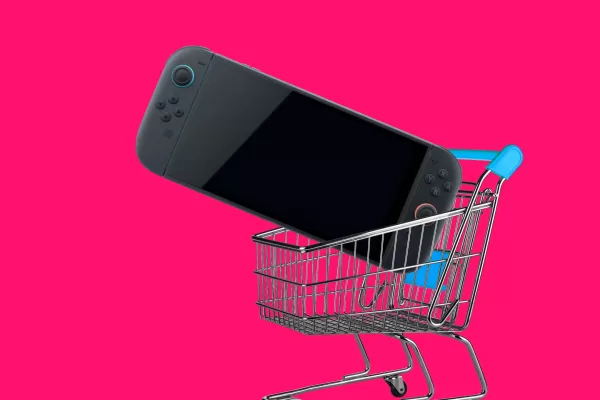Nintendo Switch 2 Preorders Plagued by Initial Chaos and Confusion