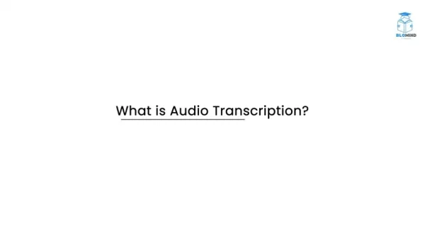 Master AI Audio Annotation : Techniques essentielles pour la transcription et le marquage d'événements