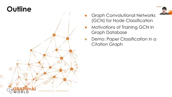Graphenfaltungsnetze revolutionieren das Training in Graphendatenbanken