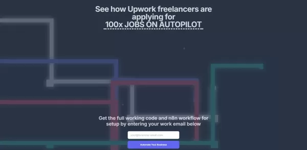 Upwork AI Assistant