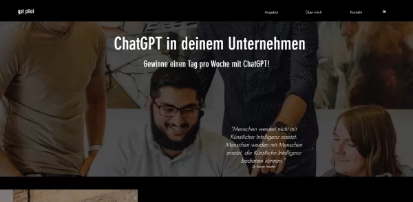 GPT Pilot