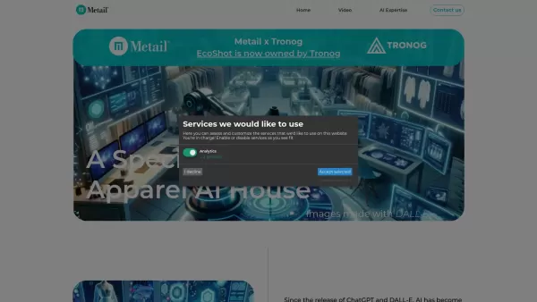 metail.com