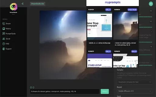 MyPrompts
