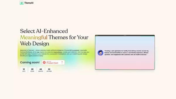 Theme AI