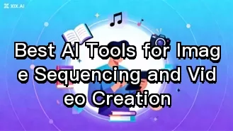 Die besten KI-Tools für Bildsequenzierung und Videoproduktion