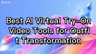 Die besten KI-basierten Tools für virtuelle Anproben zur Umgestaltung von Outfits