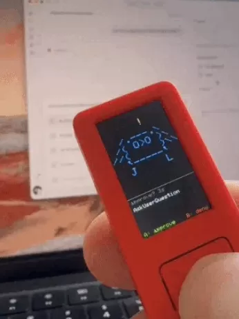 Anthropic lanza «Claude Buddy», una mascota digital para ordenador, con hardware procedente de Shenzhen