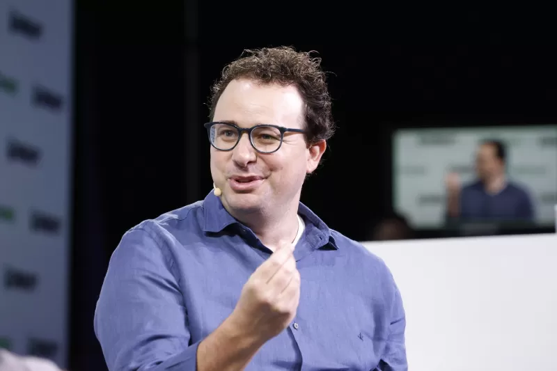 Anthropic CEO Slams DeepSeek for Failing Bioweapons Data Safety Test