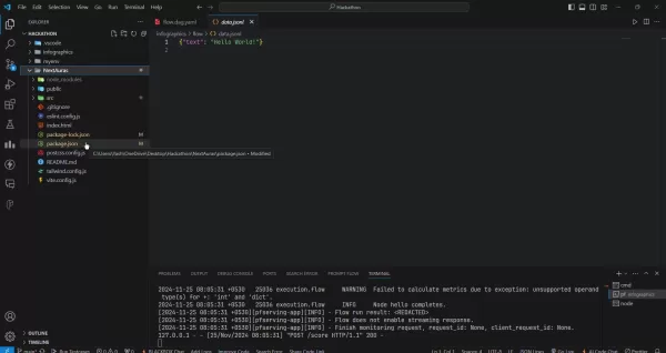 Pexels API