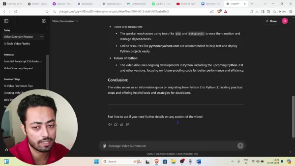 AI Video Summarization Guide: Boost Your YouTube Efficiency